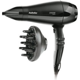 Vysoušeč vlasů BaByliss 6634E