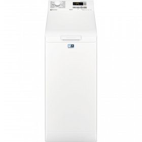 Pračka ELECTROLUX EW6TN25261