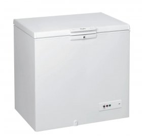 Mraznička Whirlpool  WHM 25112 2