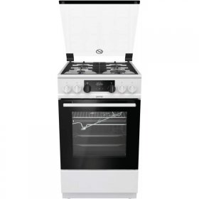 Kombinovaný sporák GORENJE KS5350WF