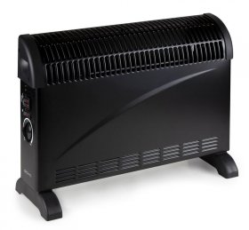 Konvektor s ventilátorem - DOMO DO7350CH