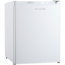Chladnička PHILCO PSB 401 W Cube