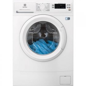 Pračka ELECTROLUX EW6SN526WC