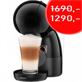 Krups Nescafé Dolce Gusto Piccollo XS KP1A3B10