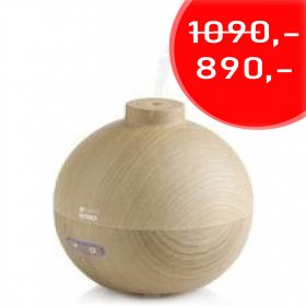 Domo DO9210AV Aroma difuzér automatické vypnutí imitace dřeva 200 ml