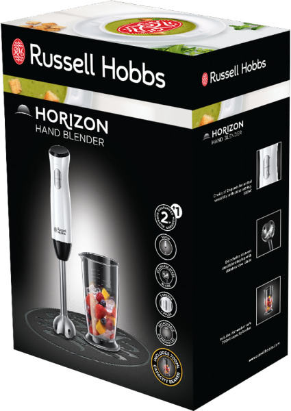 Russell Hobbs tyčový mixér 24691-56 Horizon