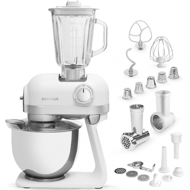 Kuchyňský robot Concept RM 7010
