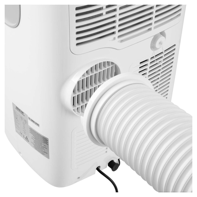 Mobilní klimatizace SENCOR SAC MT9020C