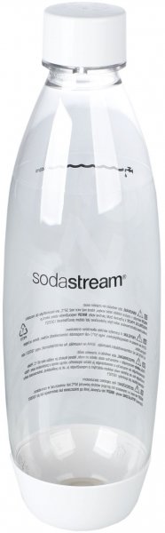 SodaStream Spirit White